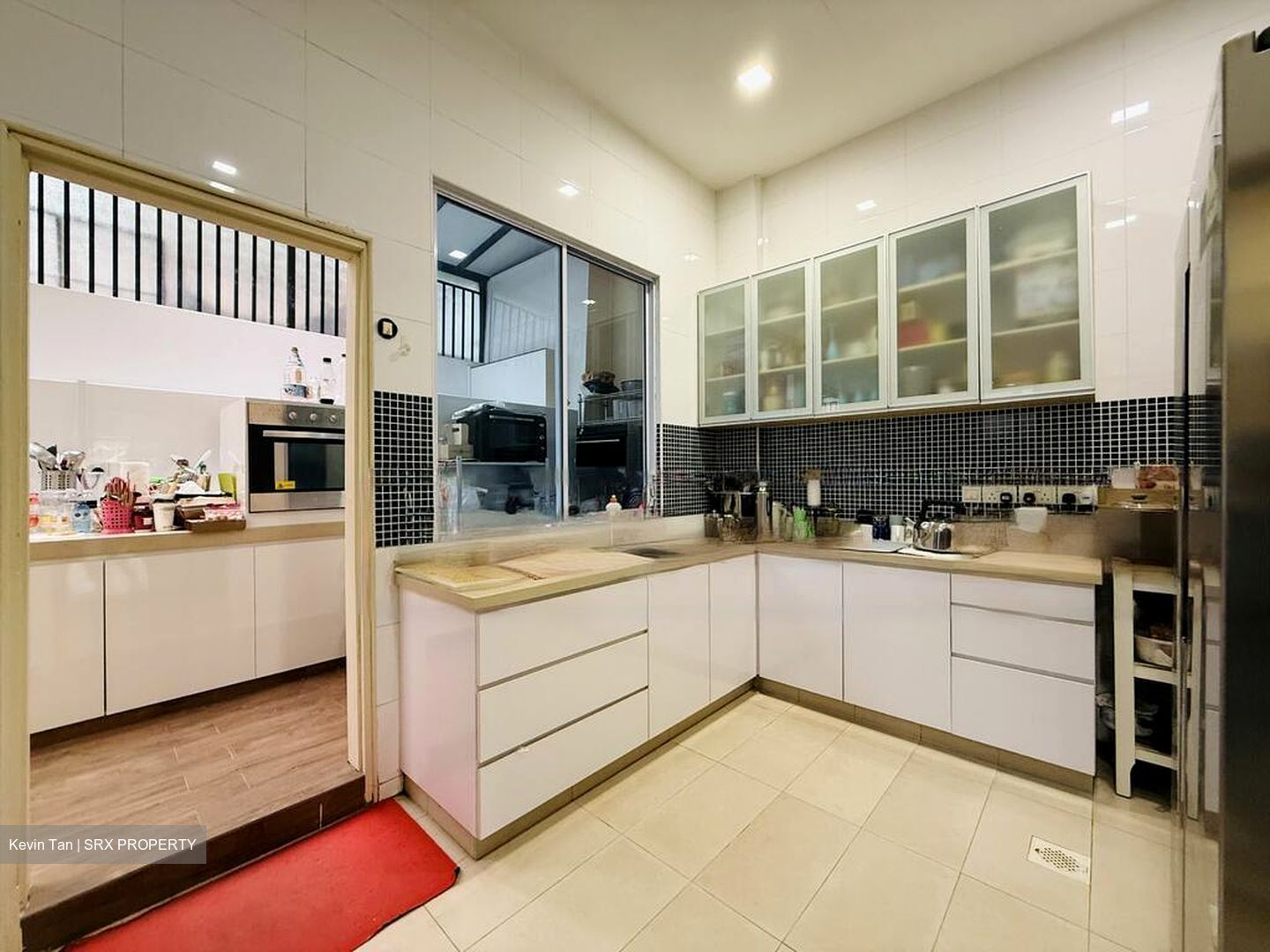 Thomson Hills (D20), Terrace #481301031